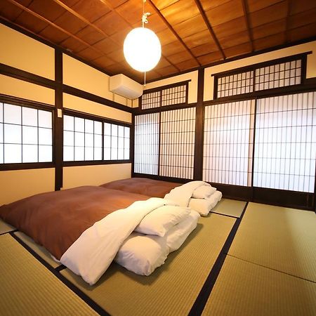 Utatei Villa Takayama  Eksteriør bilde